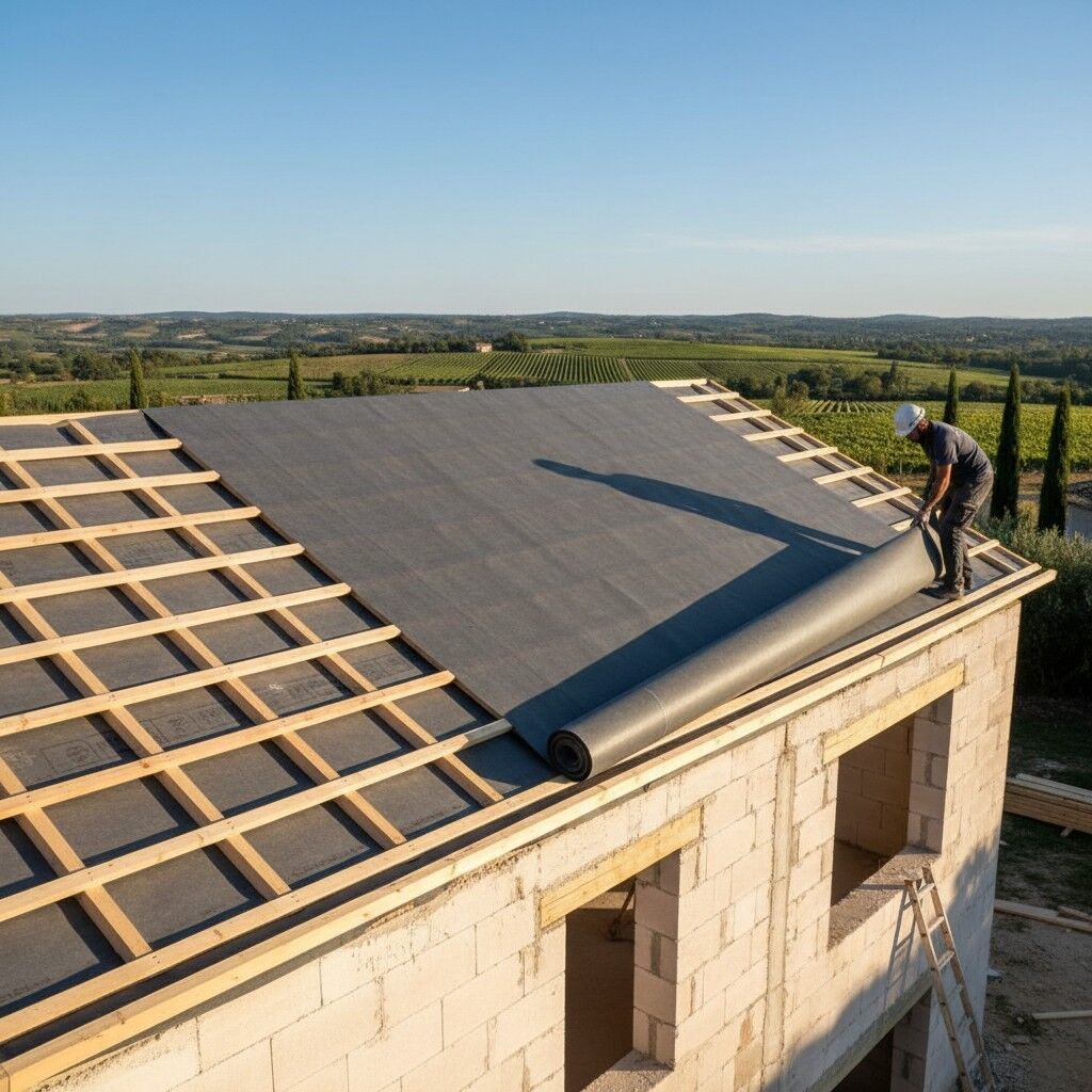 STAHL RENOVATION ET ENERGIE